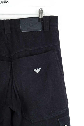 Pantalon Armani  Noir