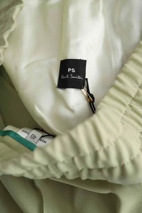 Droit Paul Smith  Vert