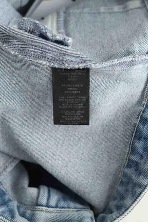 Slim Isabel Marant  Bleu