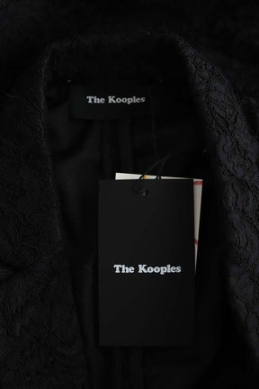 Blazers The Kooples  Noir