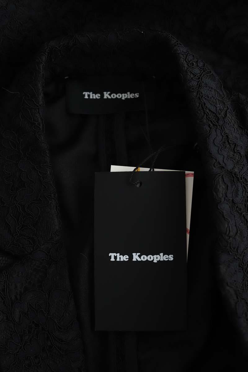 Blazers The Kooples  Noir