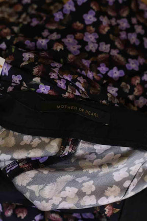 Large Other Brand  Violet