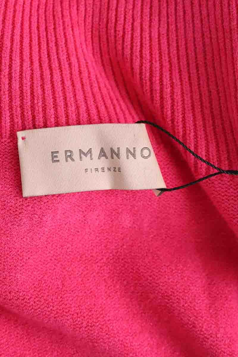 Mi-longueur Ermanno Firenze  Rose