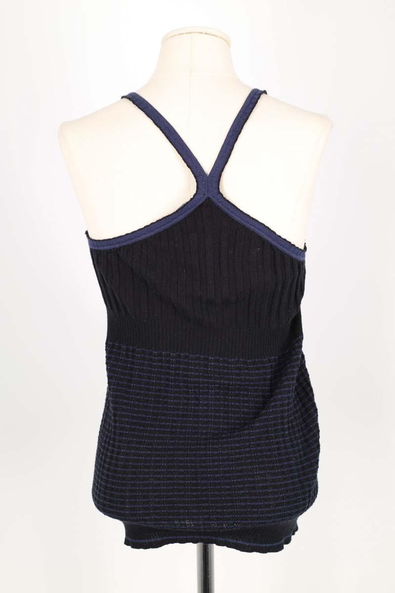 Tops sans manche Marc Jacobs  Bleu