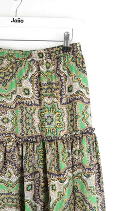 Maxi La Prestic Ouiston  Vert