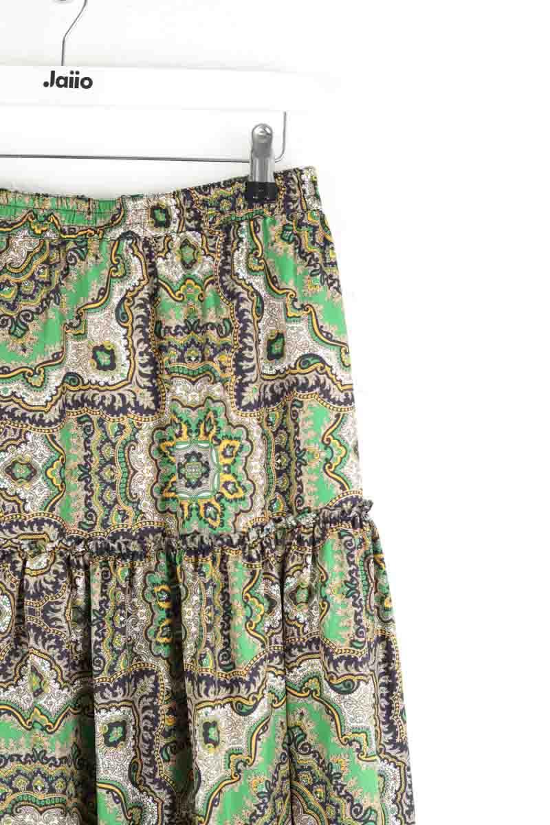 Maxi La Prestic Ouiston  Vert