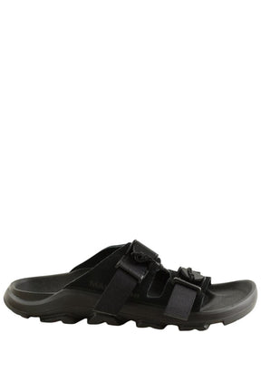 Sandales Birkenstock  Noir