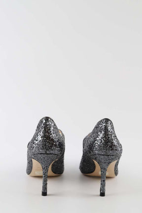 Talons LK Bennett  Gris