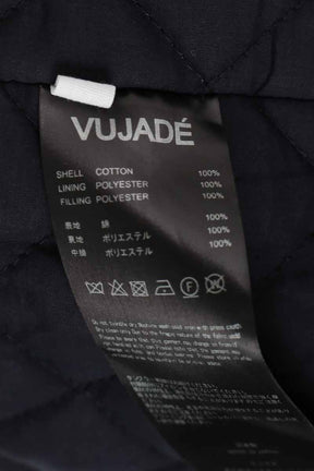 Veste Beaumont Studios  Bleu