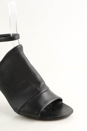 Talons Balenciaga  Noir