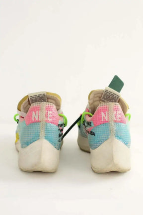 Baskets Nike  Bleu