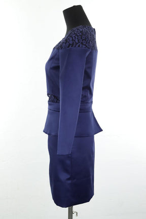 Mini The Kooples  Bleu