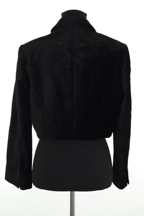Veste Forte_Forte  Noir