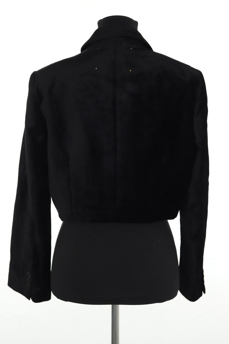 Veste Forte_Forte  Noir