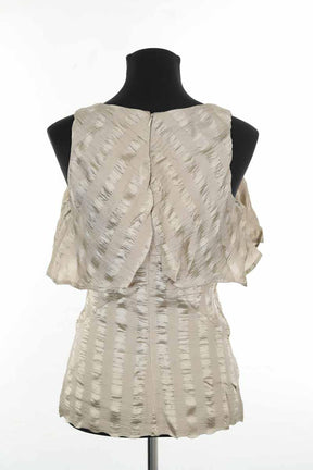 Tops sans manche Paul Smith  Beige