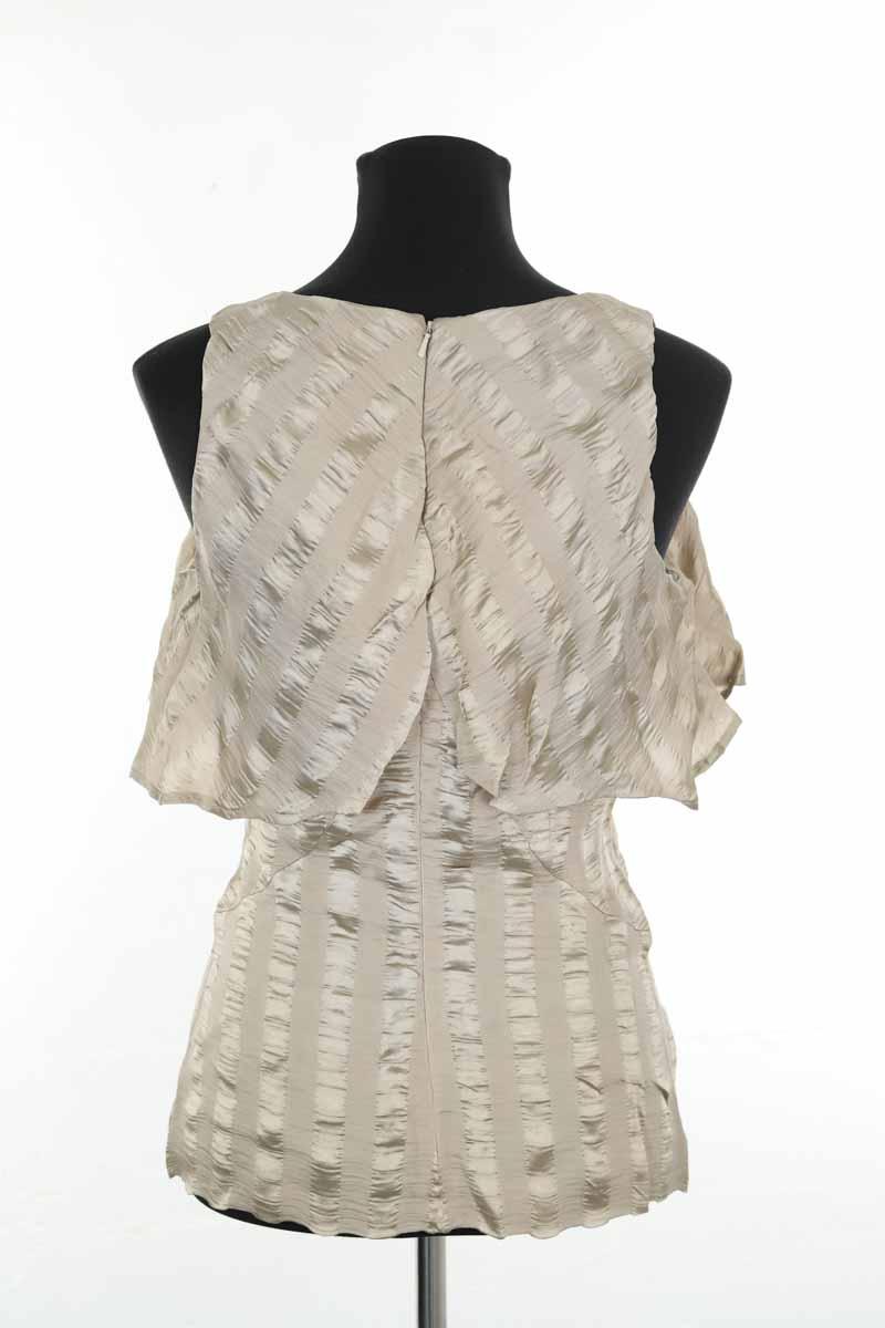Tops sans manche Paul Smith  Beige