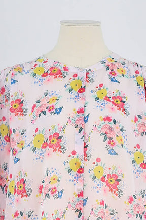 Chemise Des Petits Hauts  Rose