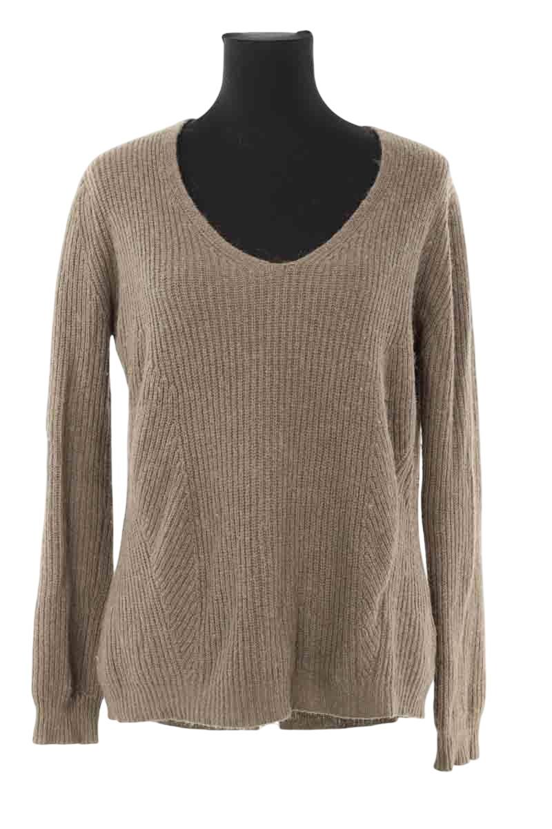 Pull American Vintage  Marron