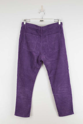 Slim Isabel Marant Étoile  Violet