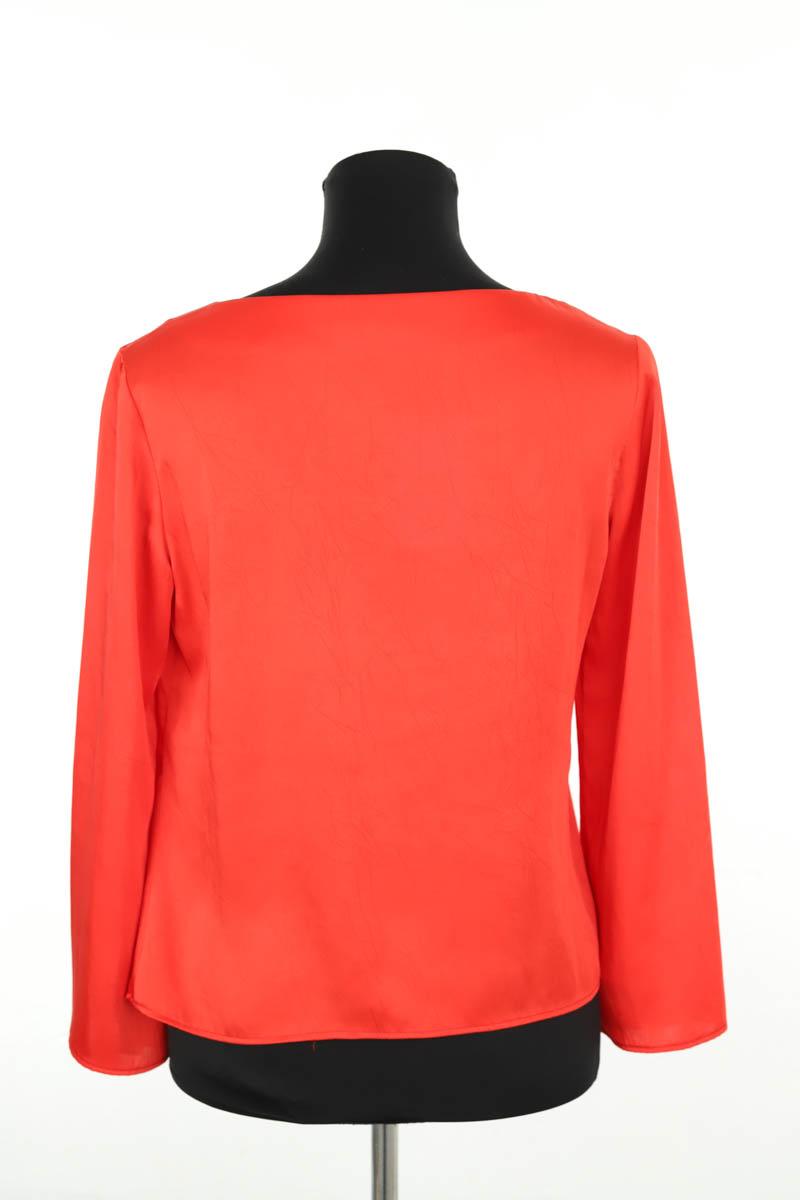 Blouses Tara Jarmon  Rouge
