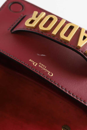 Sacs à bandoulière Dior  Bordeaux