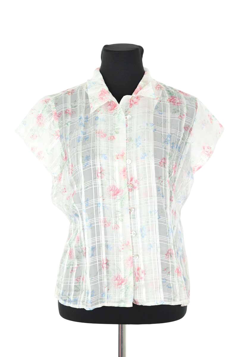 Blouses Ralph Lauren  Blanc