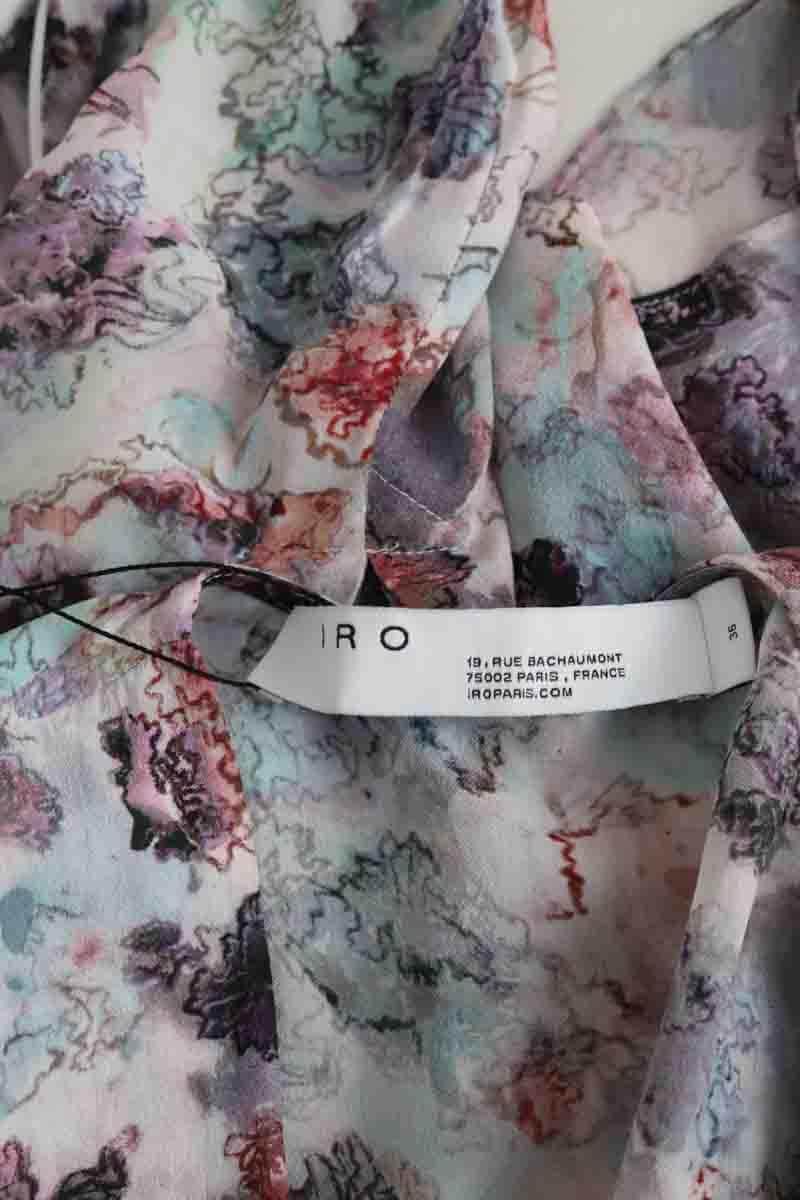 Blouses Iro  Multicolore