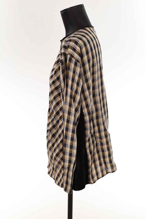 Blouses Forte_Forte  Marron