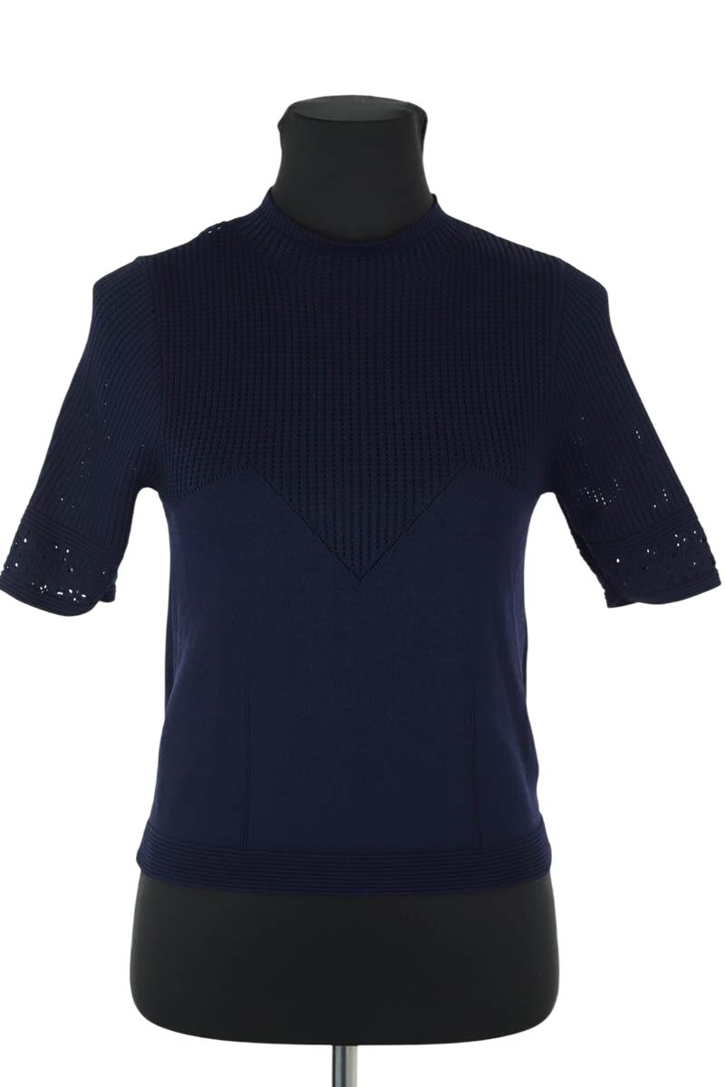 Top Sandro  Bleu