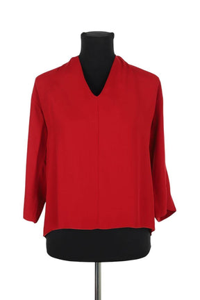 Blouses Forte_Forte  Rouge