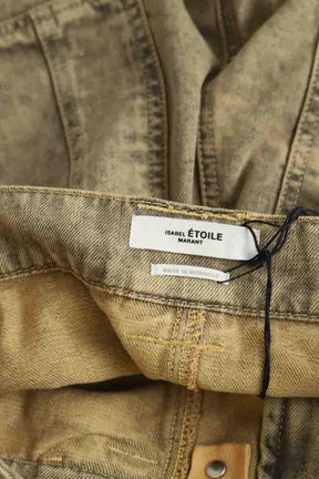 Mini Isabel Marant Étoile  Beige