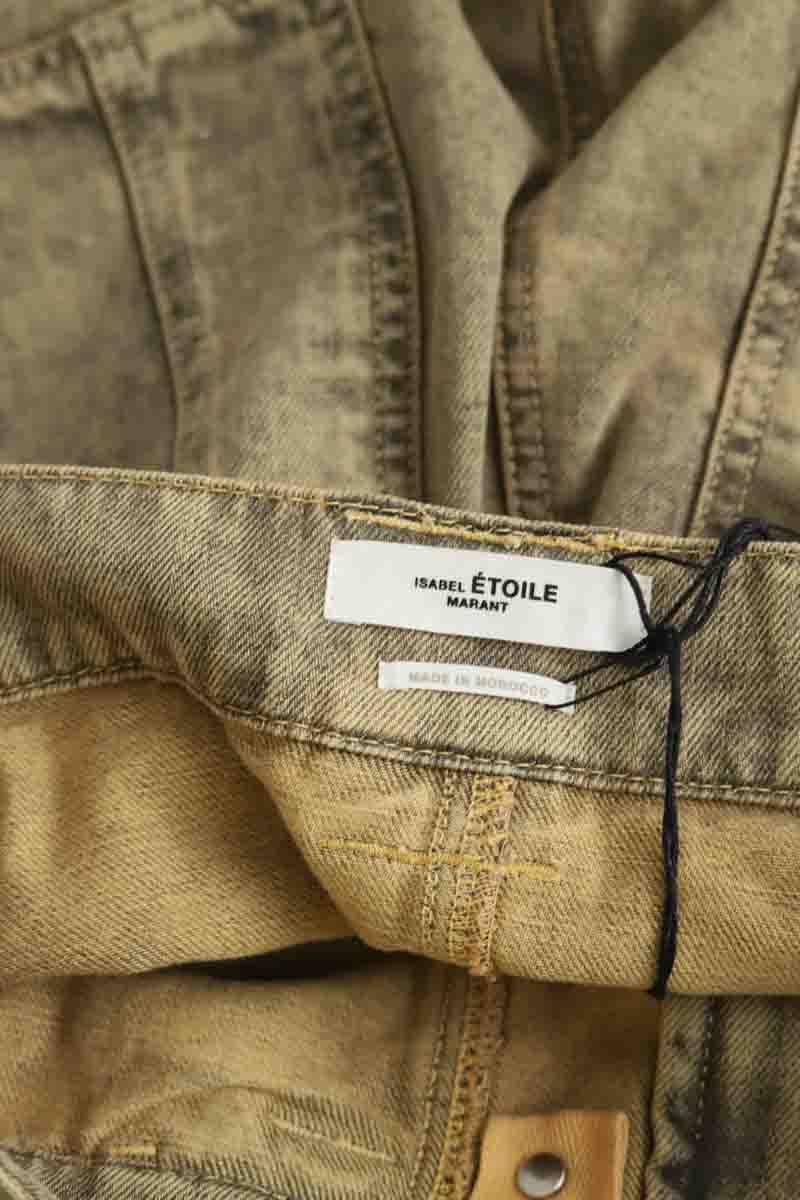 Mini Isabel Marant Étoile  Beige