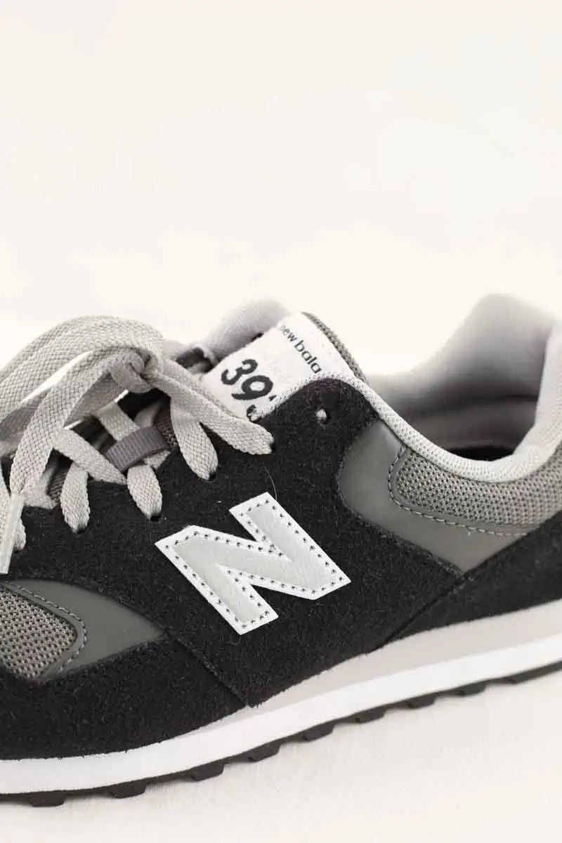 Baskets New Balance  Noir