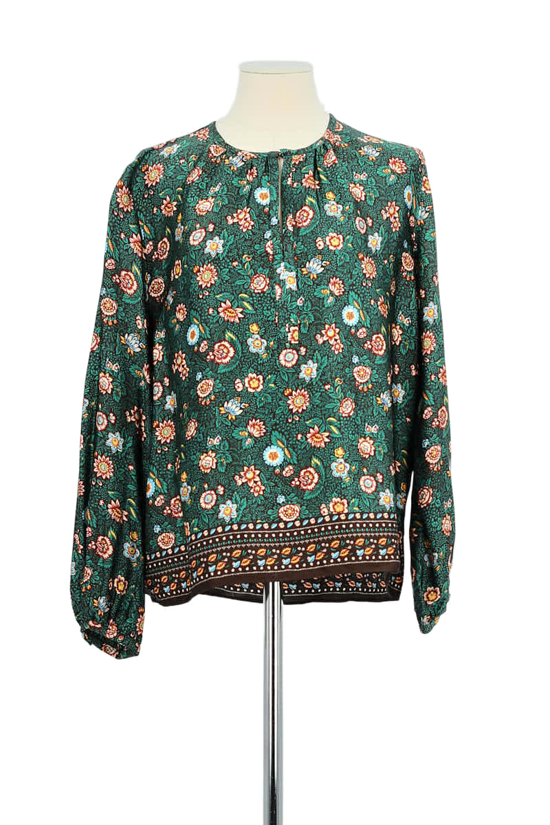 Blouses Vanessa Bruno  Vert