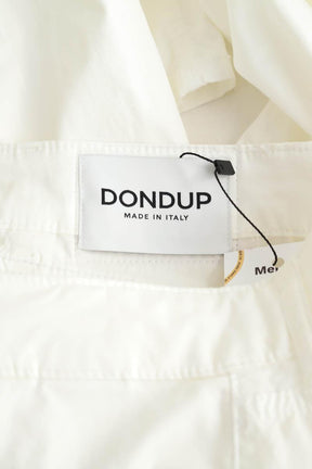 Droit Other Brand  Blanc