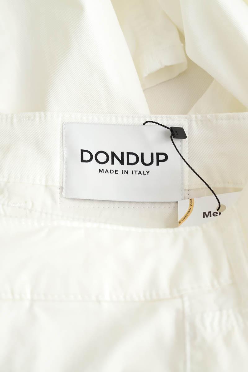 Droit Other Brand  Blanc