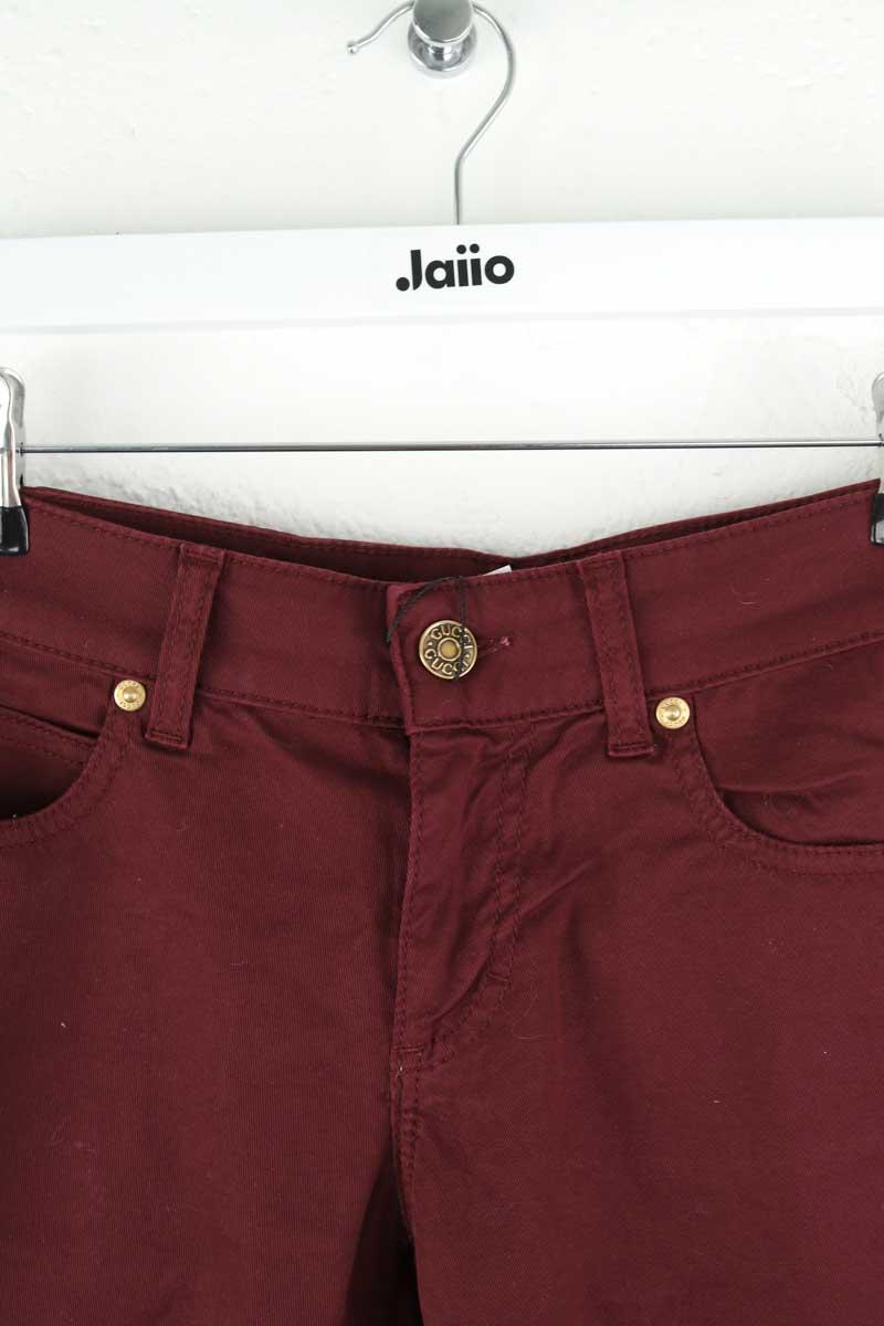 Slim Gucci  Bordeaux