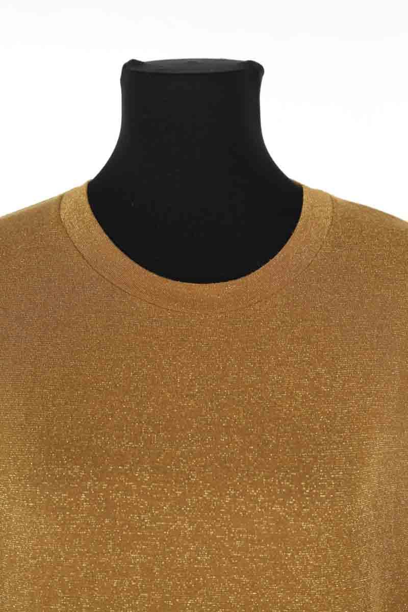 Blouses Momoni  Marron