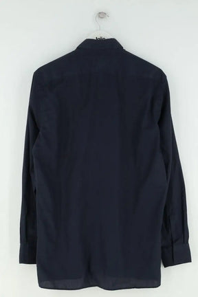 Chemise Dior Marine en Coton
