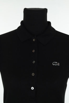 Polos Lacoste  Noir
