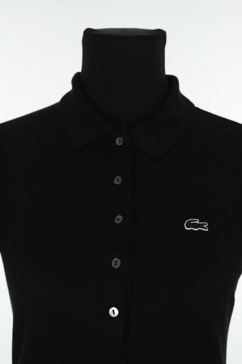 Polos Lacoste  Noir
