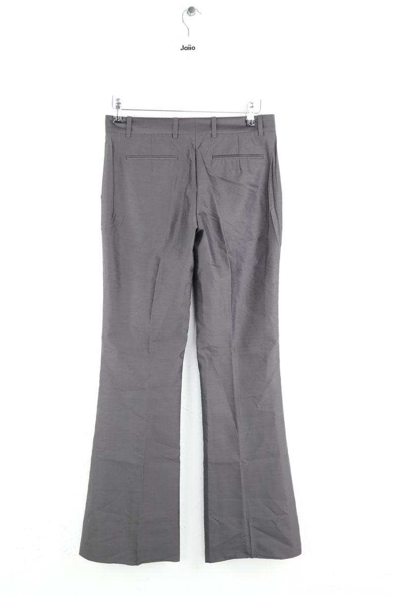 Droit Hugo Boss  Gris