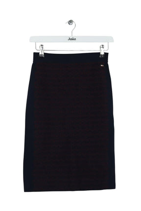 Mi-longueur Tommy Hilfiger  Bleu