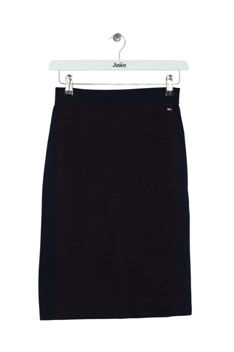 Mi-longueur Tommy Hilfiger  Bleu
