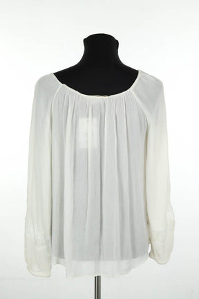 Blouses Vanessa Bruno  Blanc