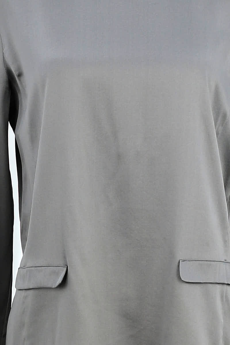 T-shirts Armani  Gris