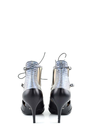 Talons Dior  Noir