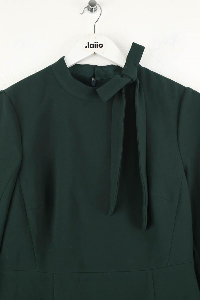 Mi-longueur LK Bennett  Vert