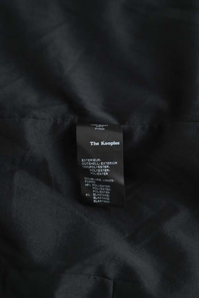 Blazers The Kooples  Bordeaux
