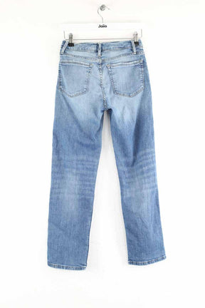 Slim Frame  Bleu